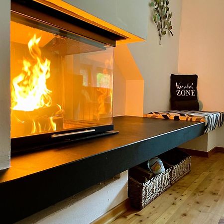 Loft Kraemerhaus Annaberg, Dachstein West Luaran gambar