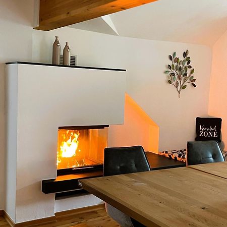 Loft Kraemerhaus Annaberg, Dachstein West Luaran gambar