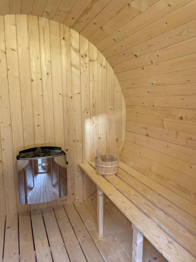Loft Kraemerhaus Annaberg, Dachstein West Luaran gambar