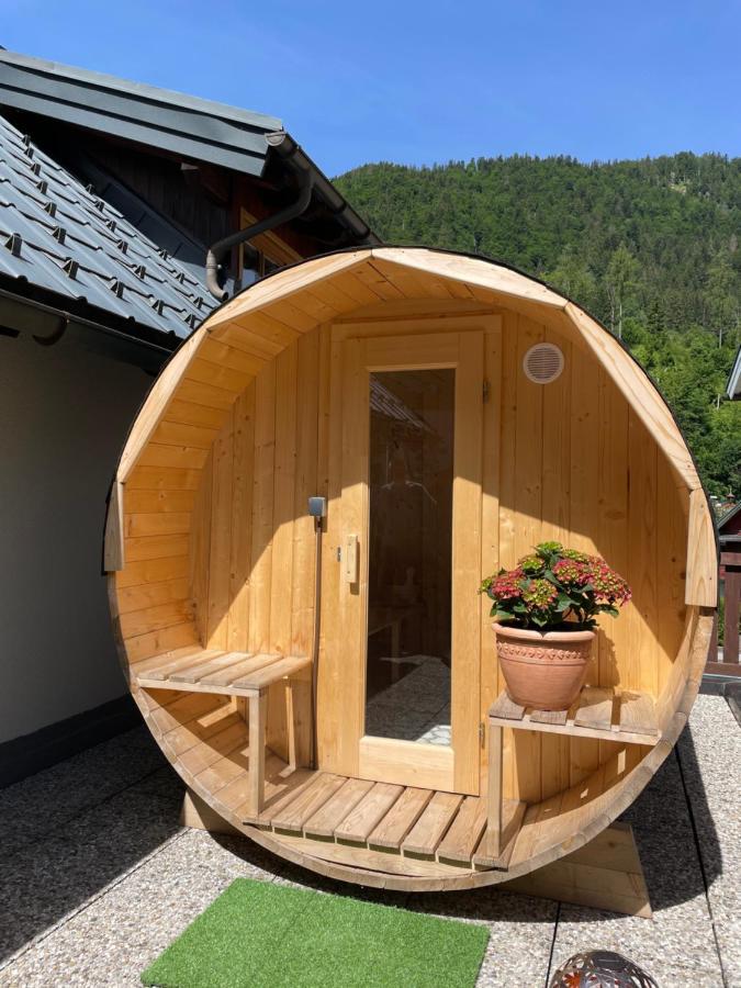 Loft Kraemerhaus Annaberg, Dachstein West Luaran gambar