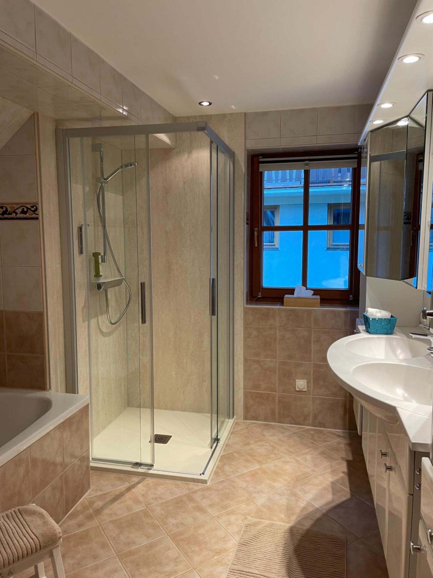 Loft Kraemerhaus Annaberg, Dachstein West Luaran gambar