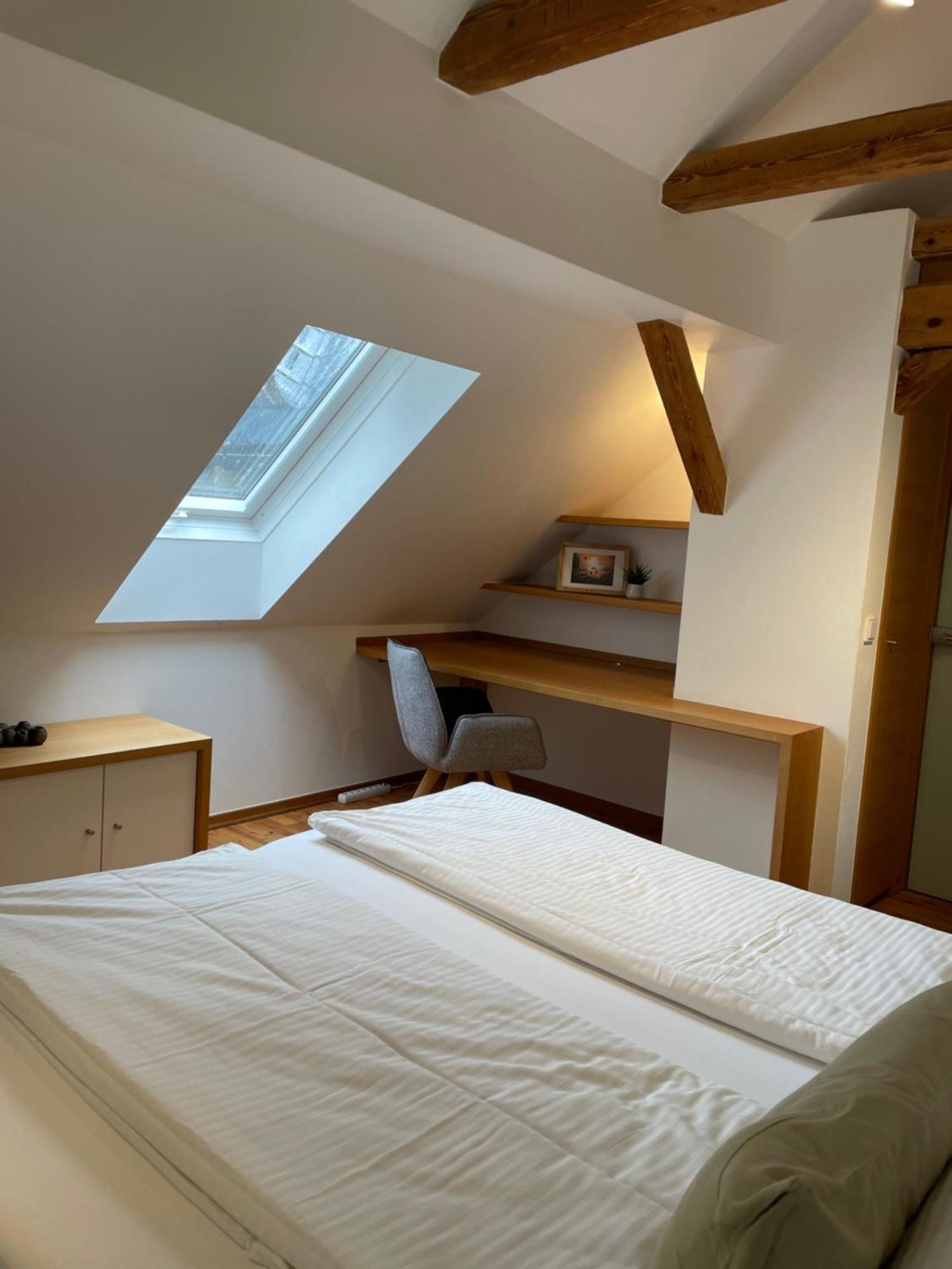Loft Kraemerhaus Annaberg, Dachstein West Luaran gambar