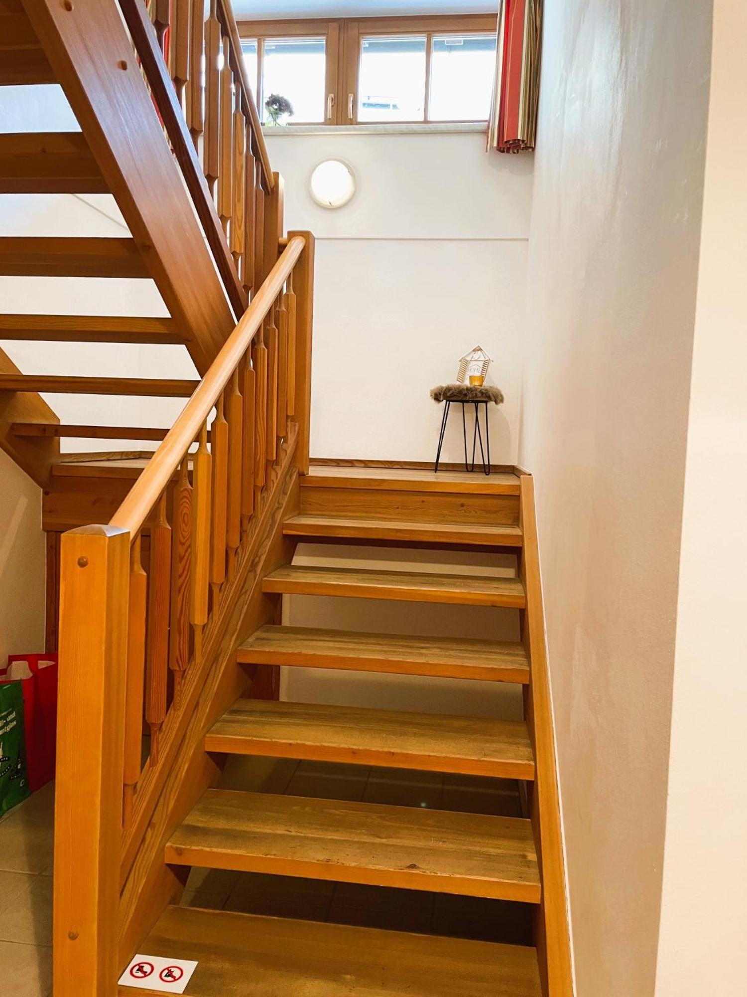 Loft Kraemerhaus Annaberg, Dachstein West Luaran gambar