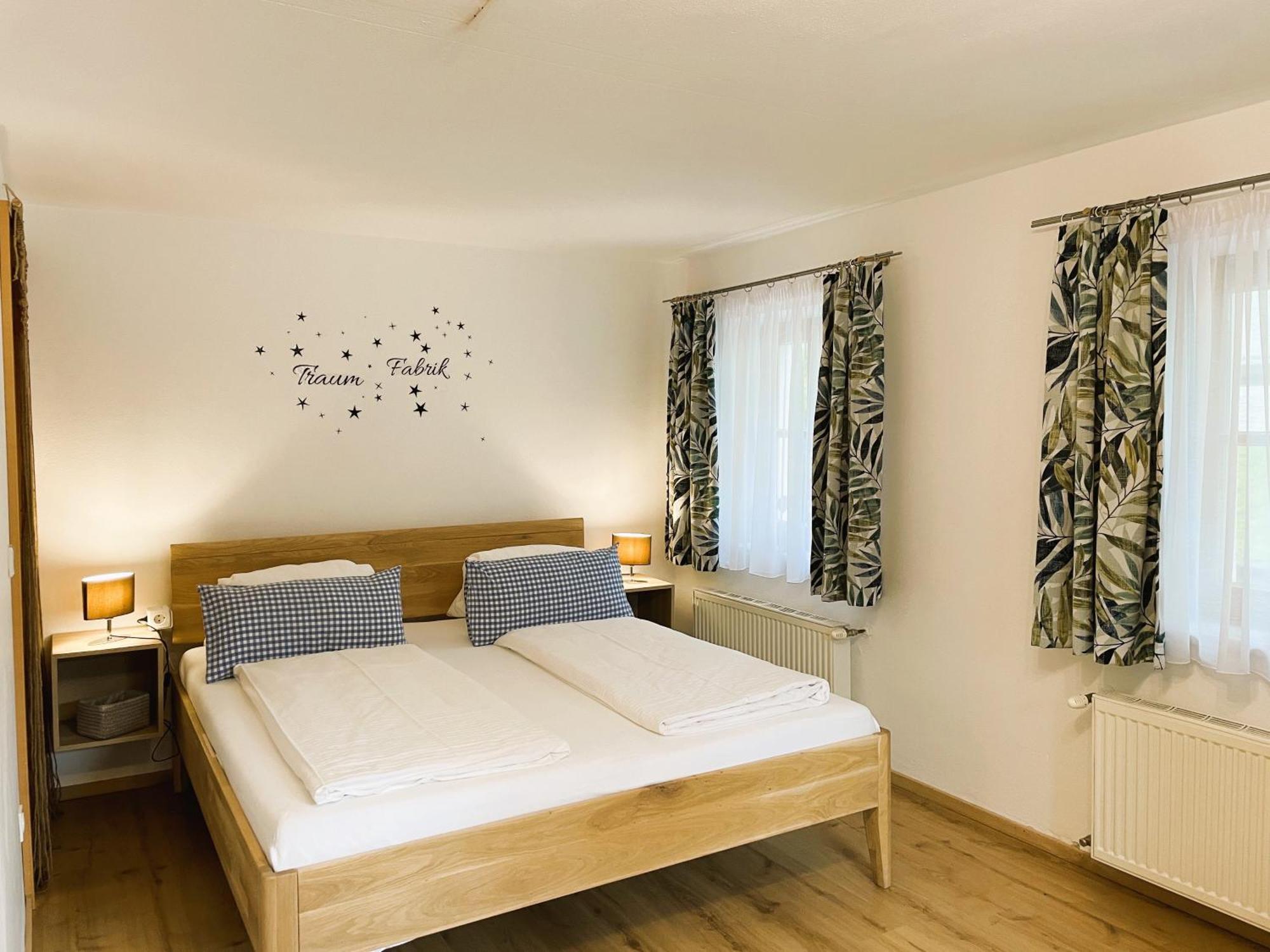 Loft Kraemerhaus Annaberg, Dachstein West Luaran gambar