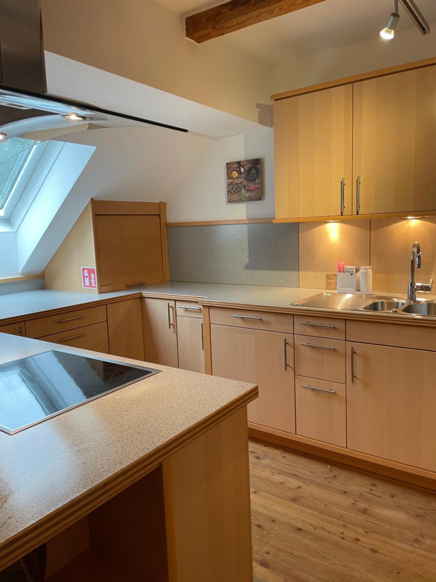 Loft Kraemerhaus Annaberg, Dachstein West Luaran gambar