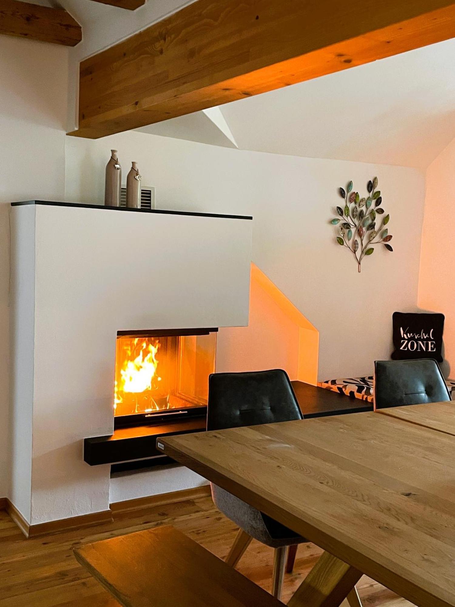 Loft Kraemerhaus Annaberg, Dachstein West Luaran gambar