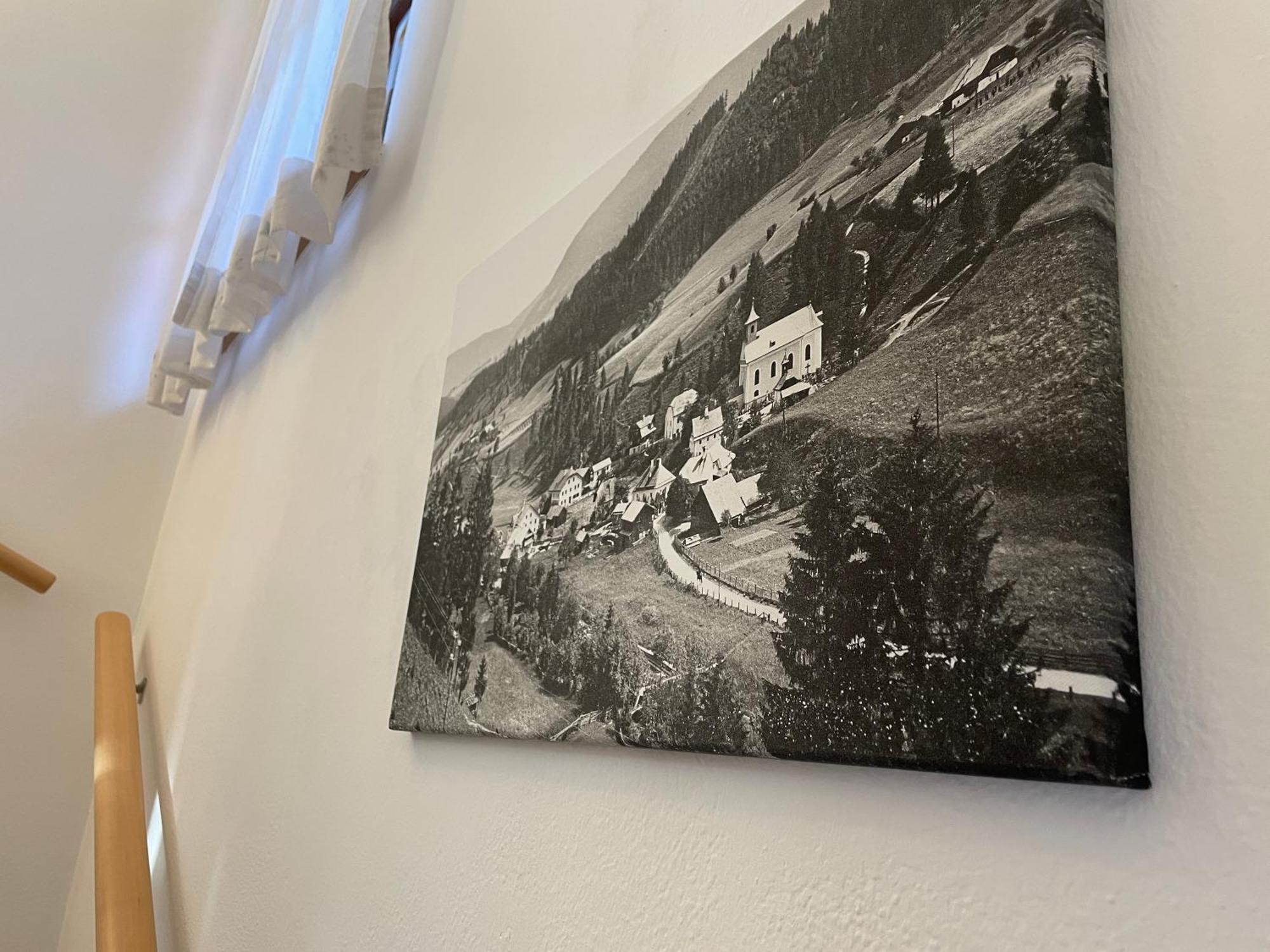 Loft Kraemerhaus Annaberg, Dachstein West Luaran gambar